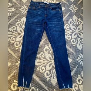 💙GOOD CONDITION | Zara Jeans | Size 6